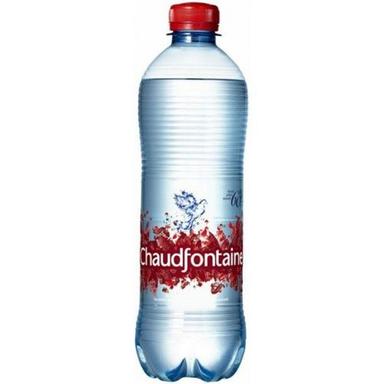 Chaudfontaine Red Pet 50cl